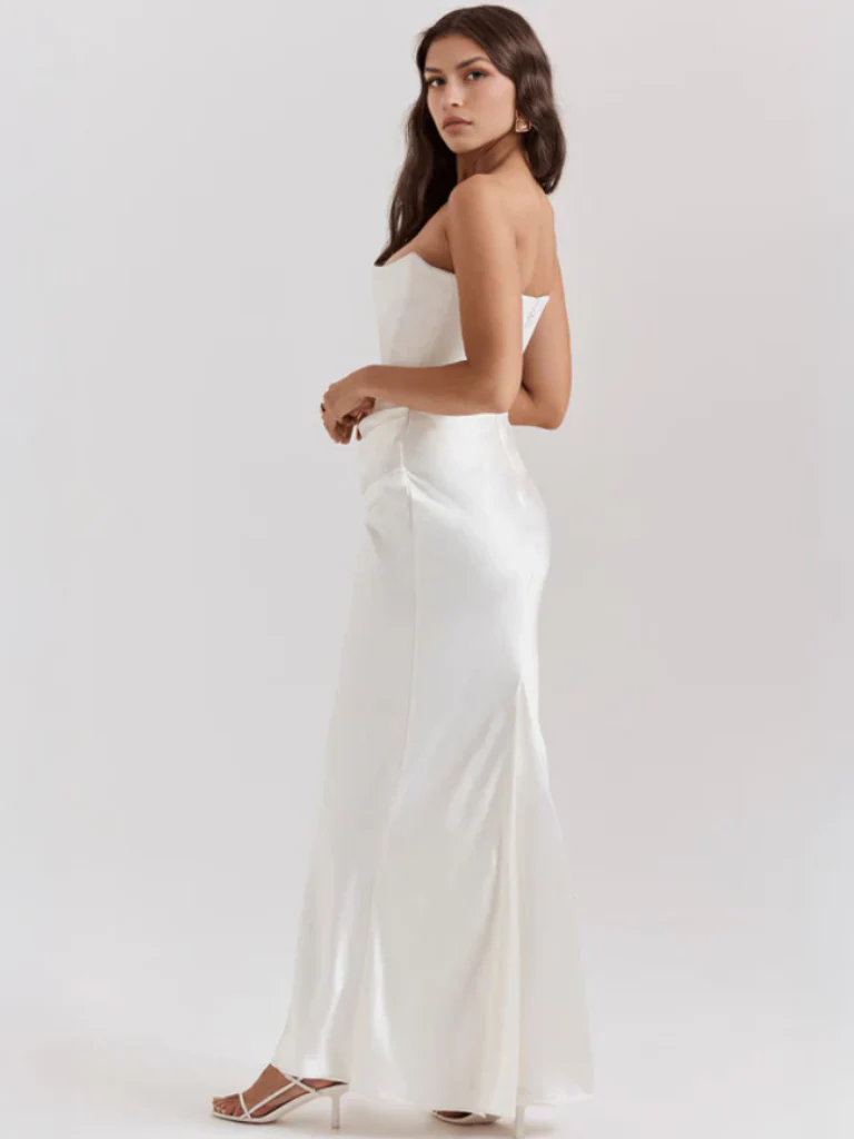 MIRELLA MAXI KLEID - Image 10