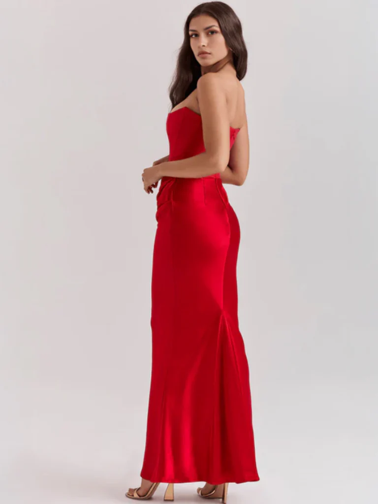 MIRELLA MAXI KLEID - Image 15