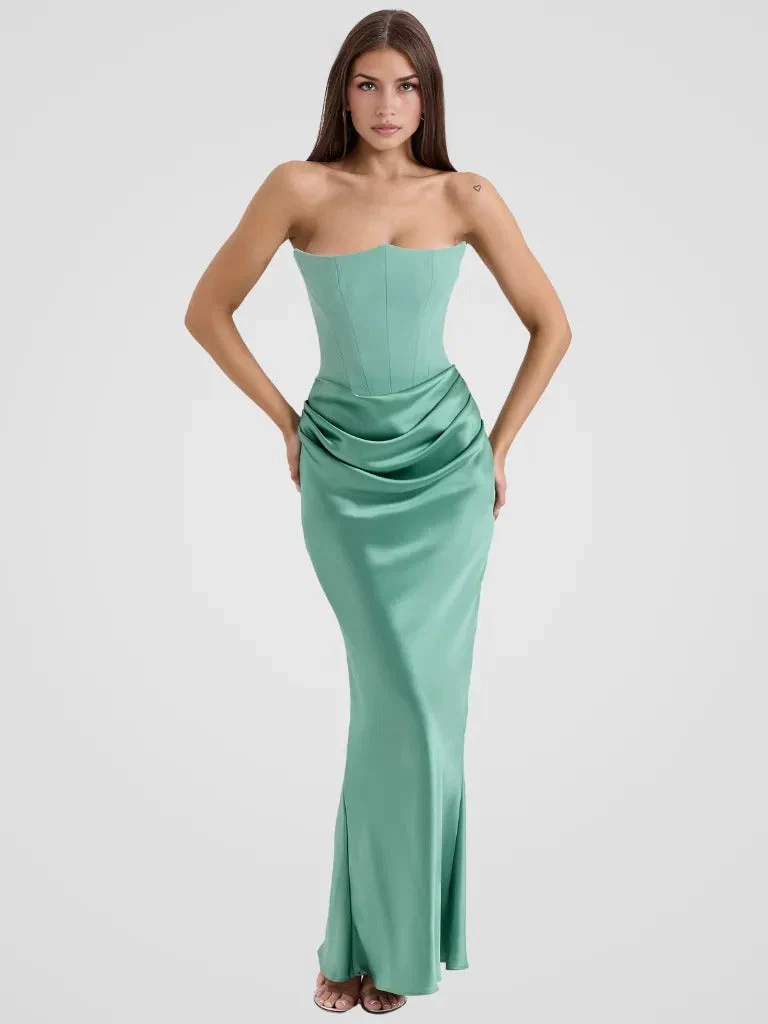 MIRELLA MAXI KLEID - Image 18