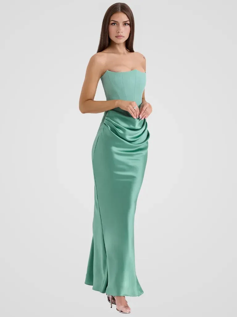 MIRELLA MAXI KLEID - Image 19