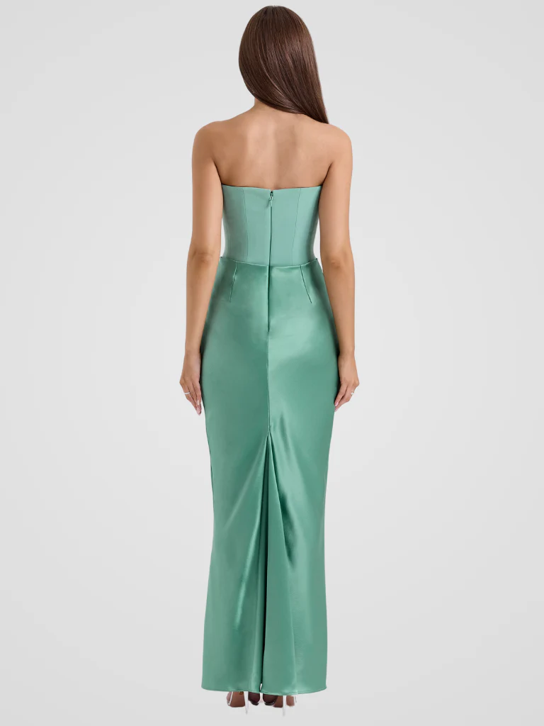 MIRELLA MAXI KLEID - Image 22