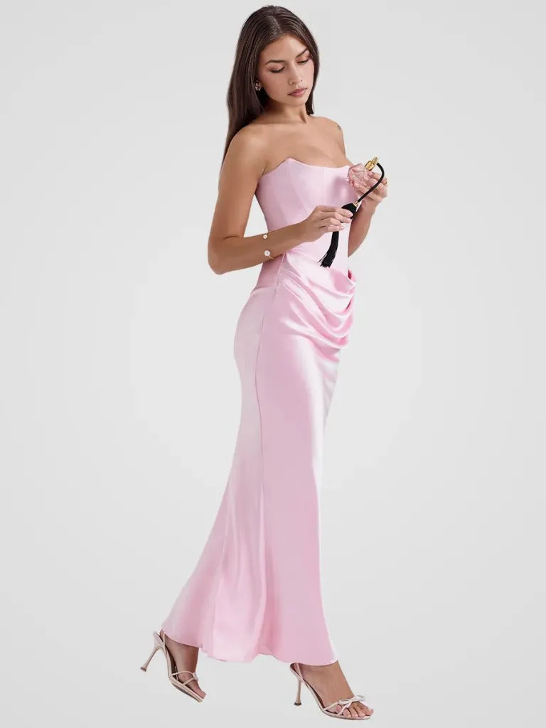 MIRELLA MAXI KLEID - Image 26