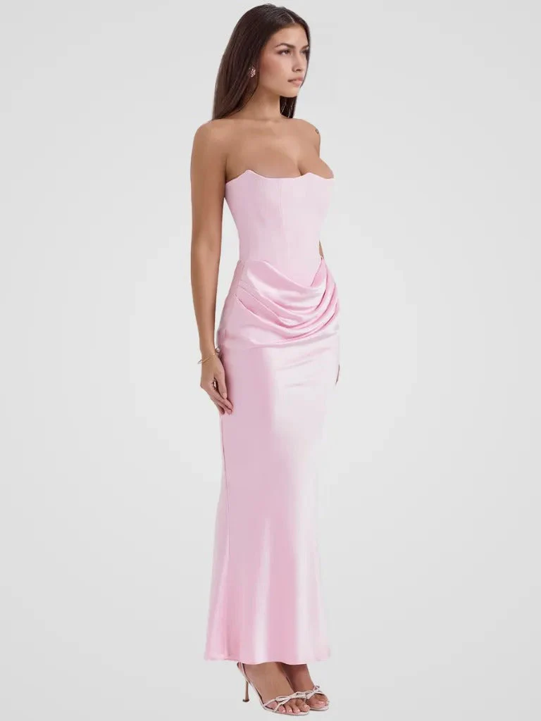 MIRELLA MAXI KLEID - Image 27