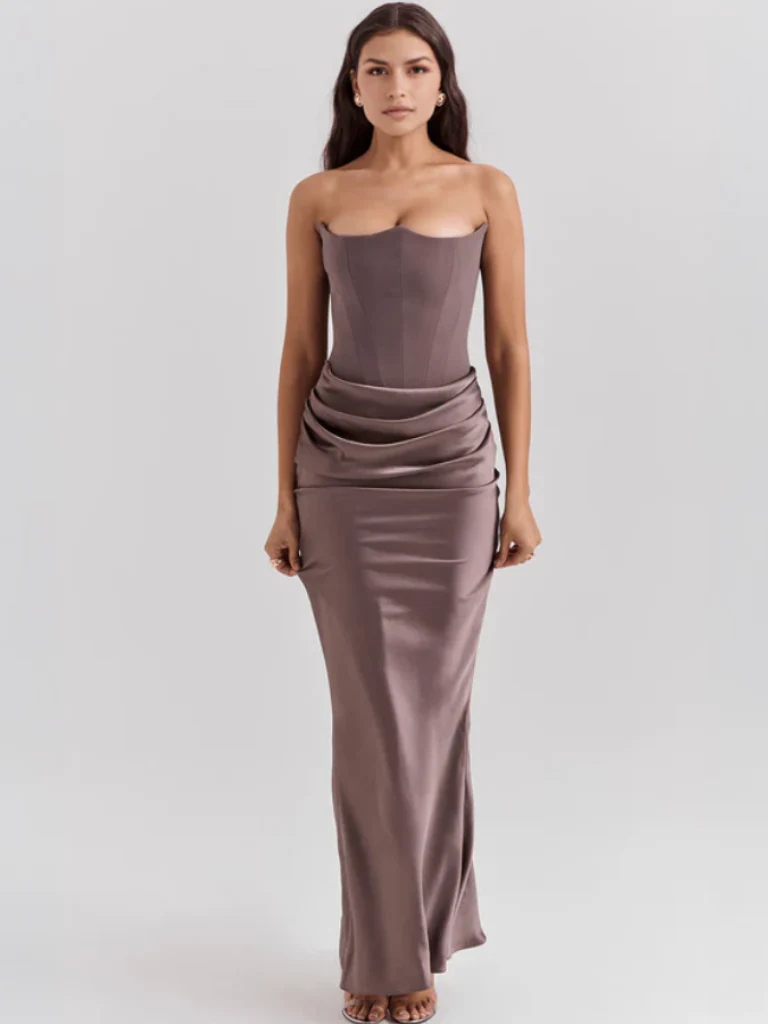 MIRELLA MAXI KLEID - Image 30