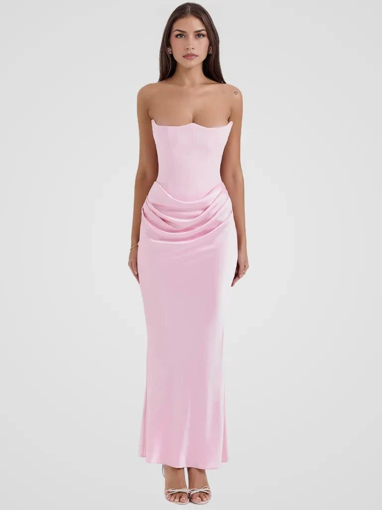 MIRELLA MAXI KLEID - Image 34