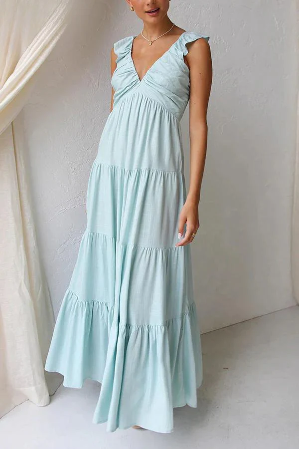 Mirella - MAXIKLEID