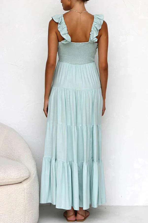 Mirella - MAXIKLEID - Image 5
