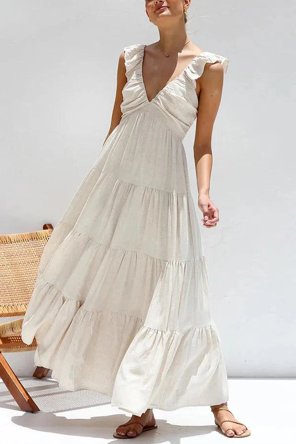 Mirella - MAXIKLEID - Image 6