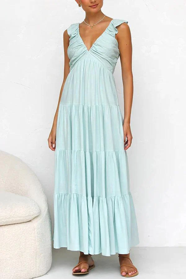 Mirella - MAXIKLEID - Image 7