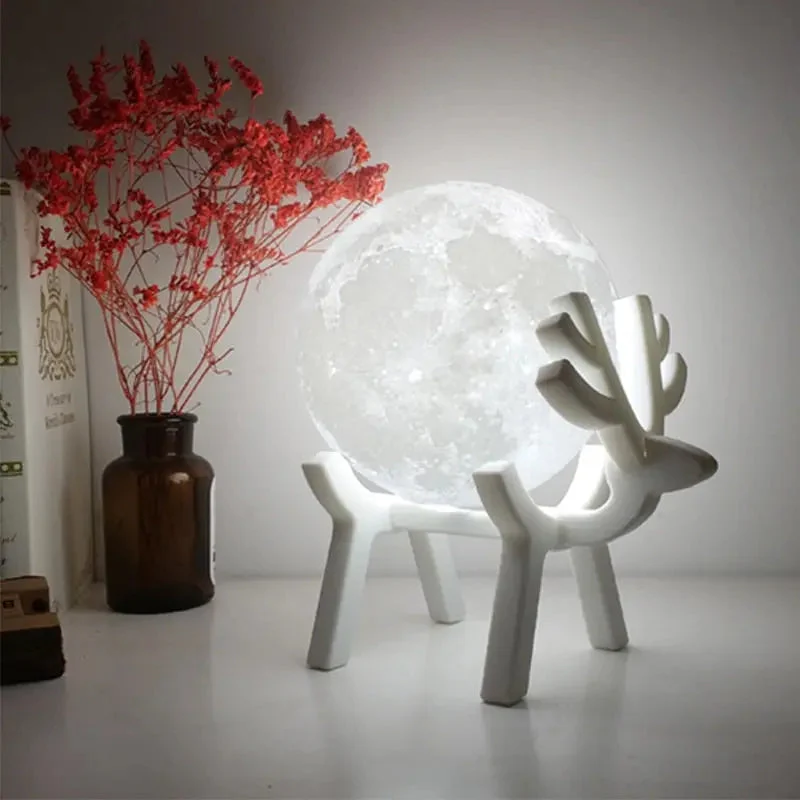 MistLume wiederaufladbare Lampe & Luftbefeuchter - Image 8