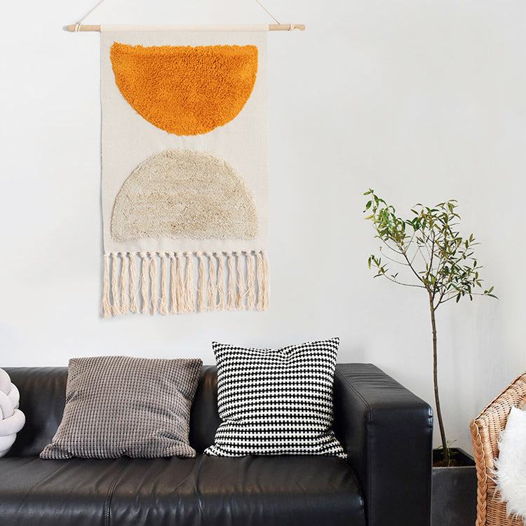 Moderne geometrische Wandkunst - Image 3