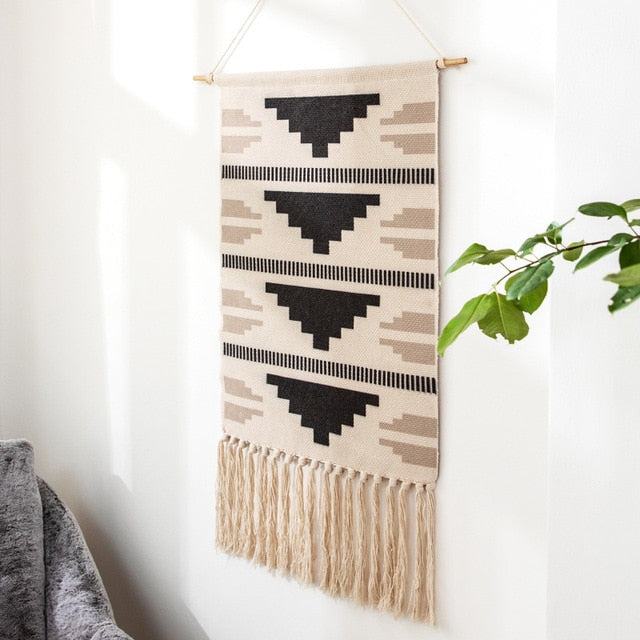 Moderne geometrische Wandkunst - Image 4