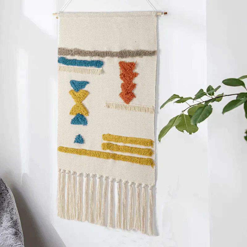 Moderne geometrische Wandkunst - Image 7