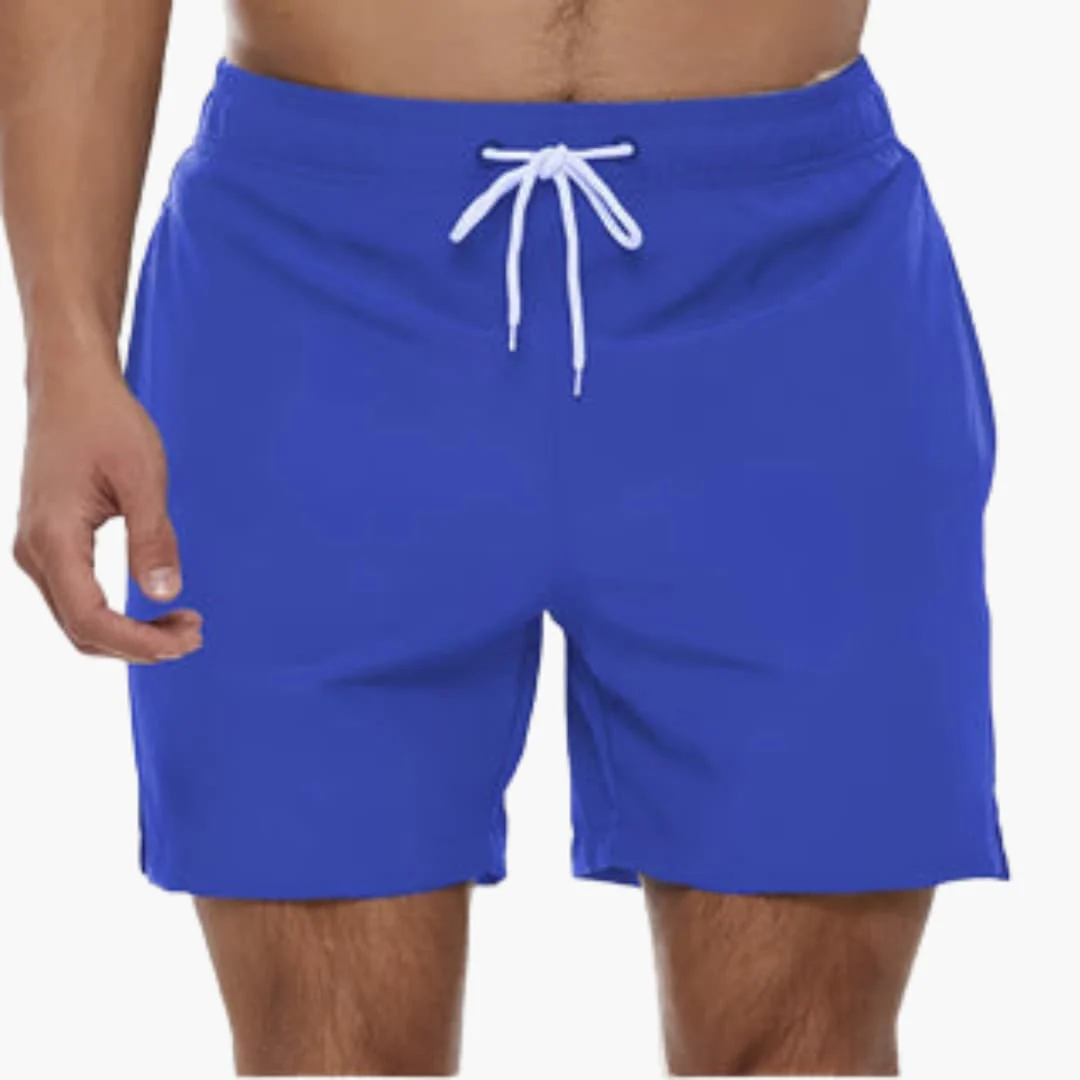 Modische Schwimmshorts - für Herren mit bequemer Passform - Image 2