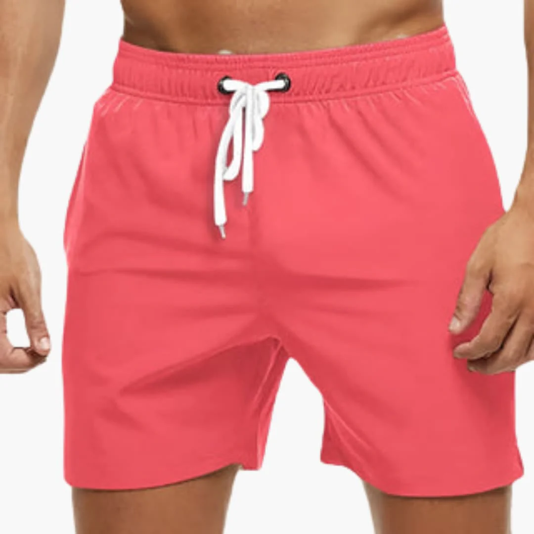 Modische Schwimmshorts - für Herren mit bequemer Passform - Image 4