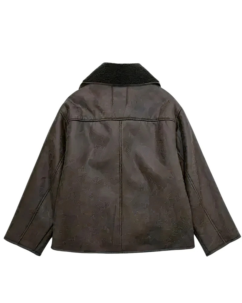 Modische Winterjacke für Damen | Warme - Image 10