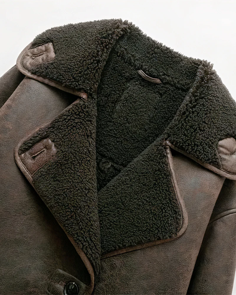 Modische Winterjacke für Damen | Warme - Image 9