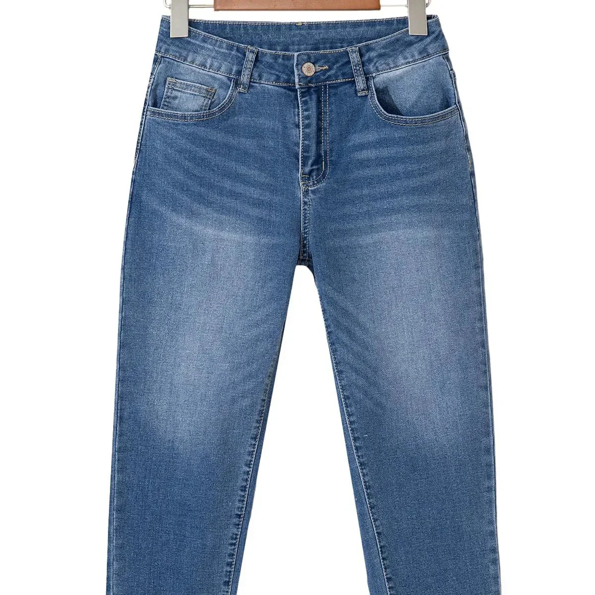 Molly | Mom Jeans mit modernem Flair - Image 3