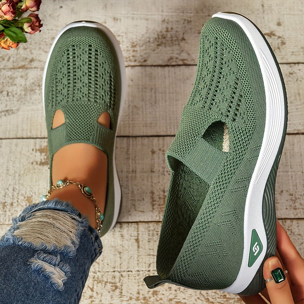 Molly - Orthopädische und bequeme Schlupfschuhe für Frauen - Image 4