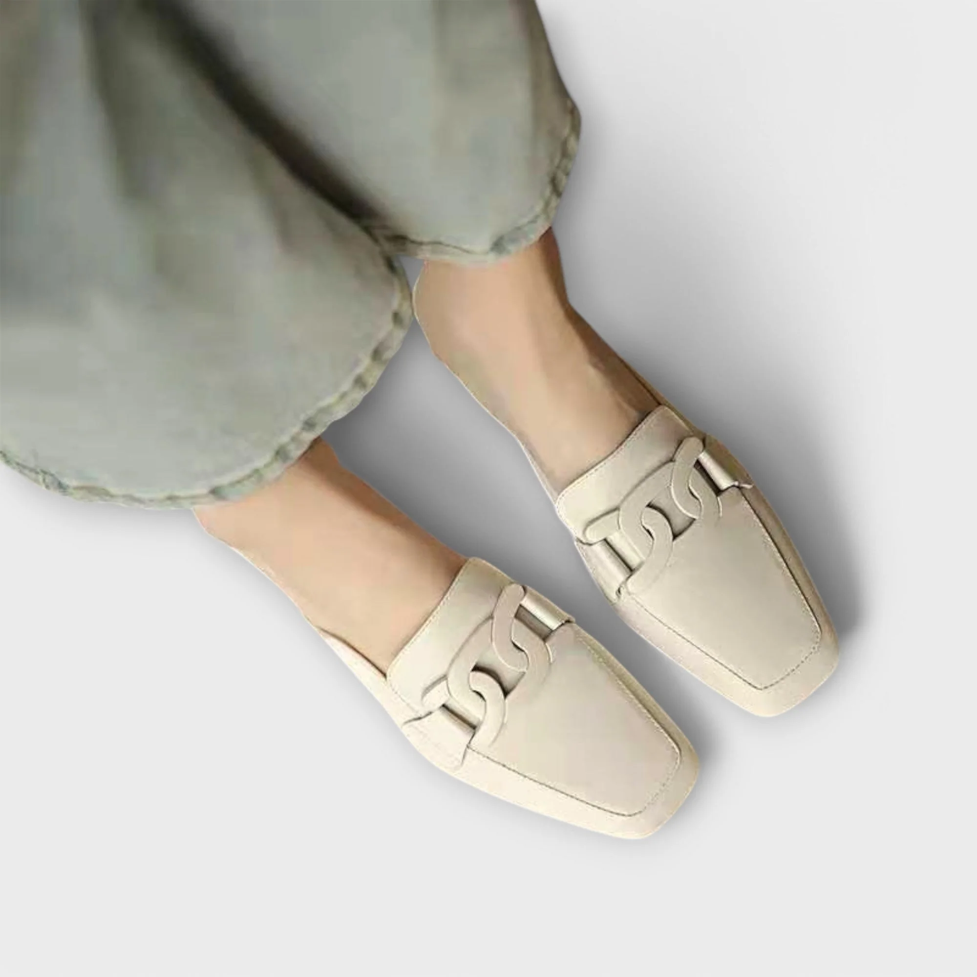 Monika -  Loafer - Image 2