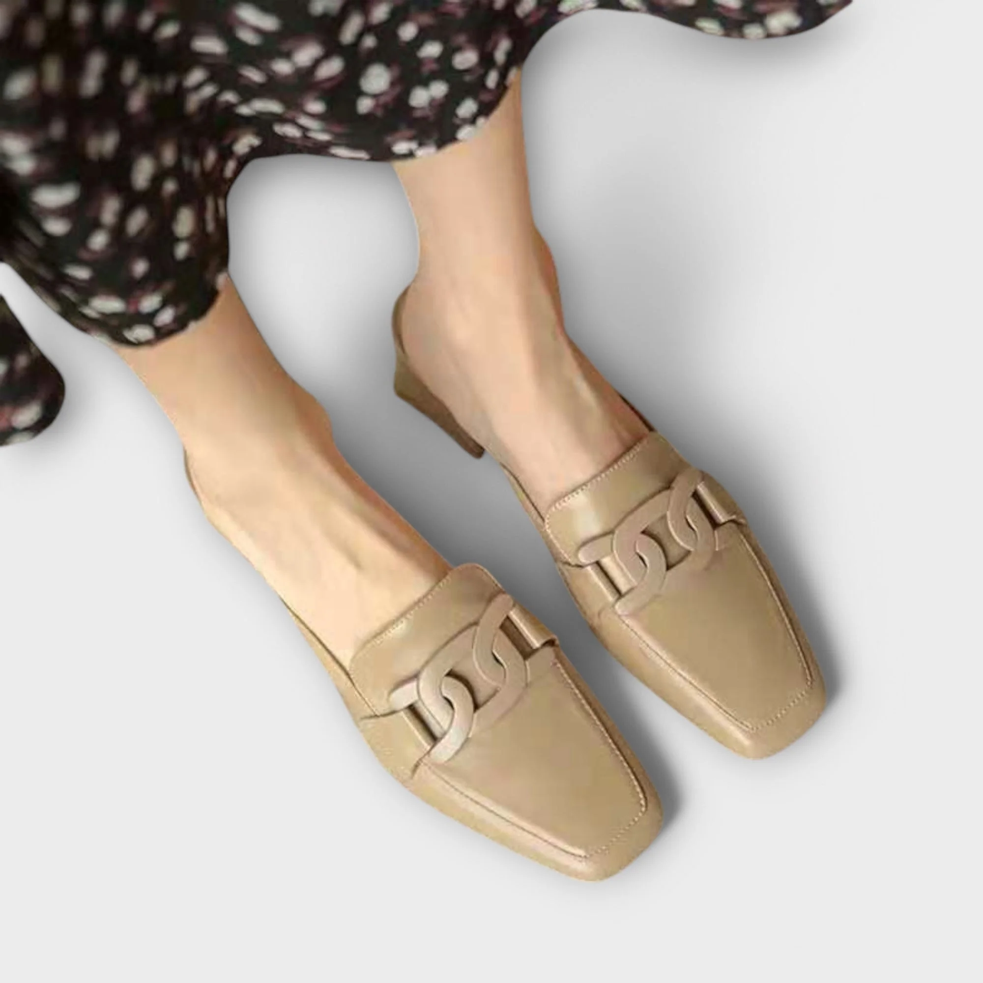 Monika -  Loafer - Image 3