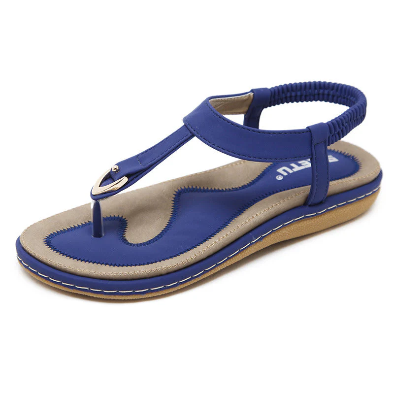 Monique | Chic Orthopädische Sandalen - Image 3