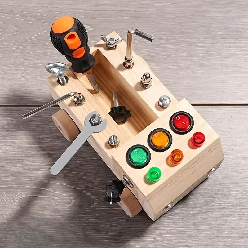 Montessori-Zauber | Spannendes Lernspielzeug für Kinder von 3 bis 12 Jahren - Image 2