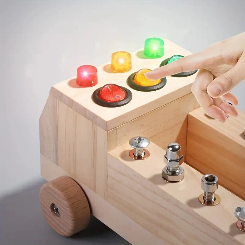 Montessori-Zauber | Spannendes Lernspielzeug für Kinder von 3 bis 12 Jahren - Image 3