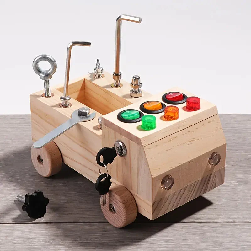 Montessori-Zauber | Spannendes Lernspielzeug für Kinder von 3 bis 12 Jahren - Image 5
