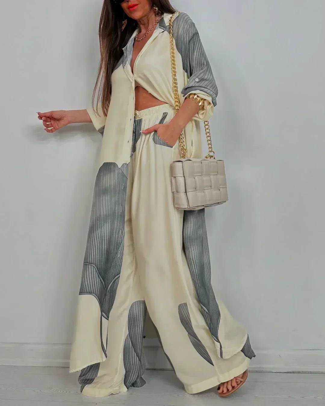 Moriel | Elegantes Set