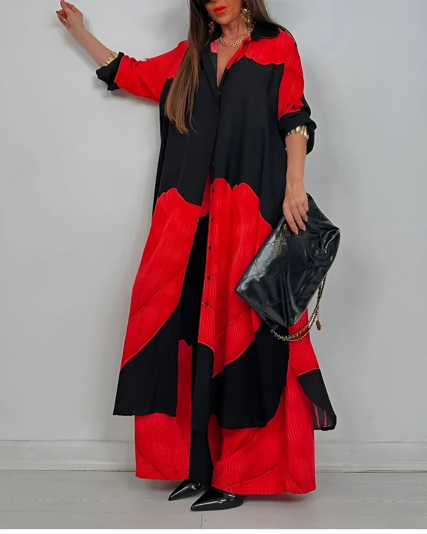 Moriel | Elegantes Set - Image 2