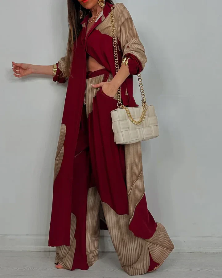 Moriel | Elegantes Set - Image 5