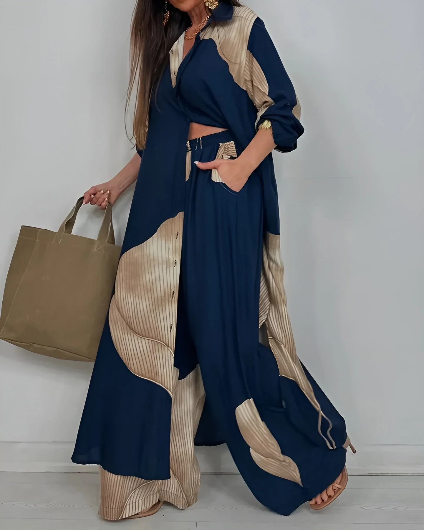 Moriel | Elegantes Set - Image 7