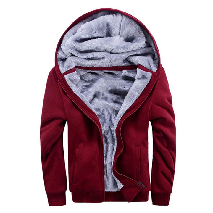 Moritzen | herren stilvoller hoodie - Image 2