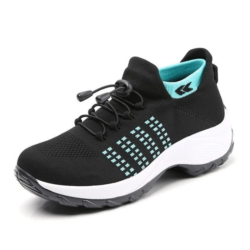 MotionEase Bogenunterstützende Laufschuhe - Image 10