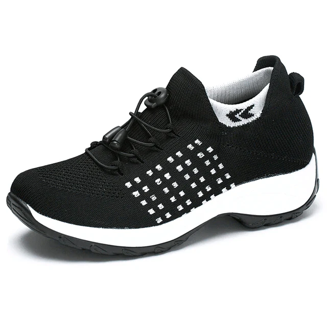 MotionEase Bogenunterstützende Laufschuhe - Image 12