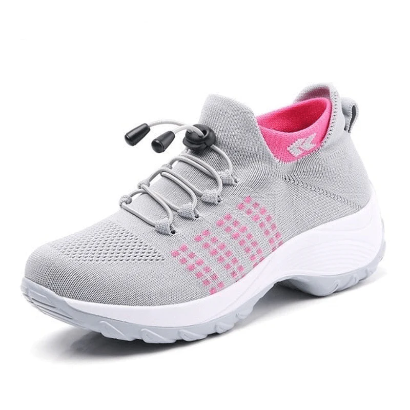 MotionEase Bogenunterstützende Laufschuhe - Image 13