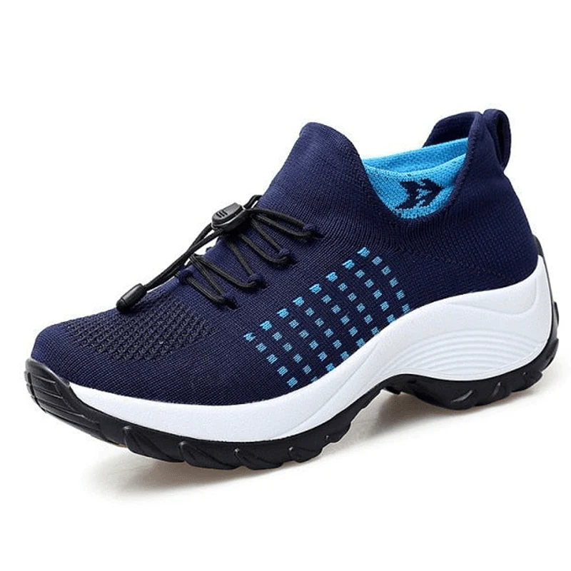 MotionEase Bogenunterstützende Laufschuhe - Image 9