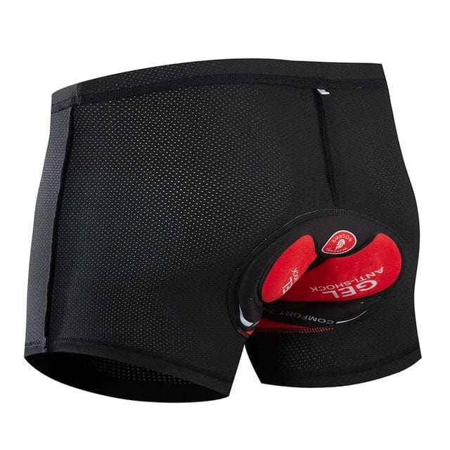 MotoPro - Komfort-Shorts - Image 4