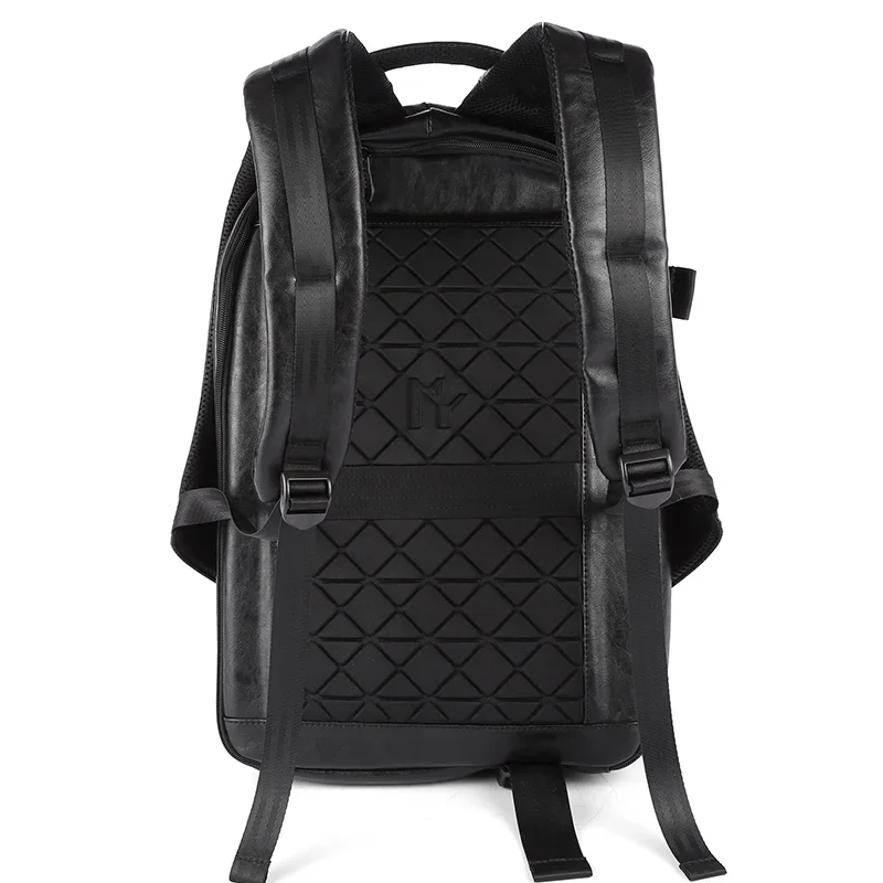 Moyyi | Wasserdichter Business Rucksack für Herren Reisen - Image 3