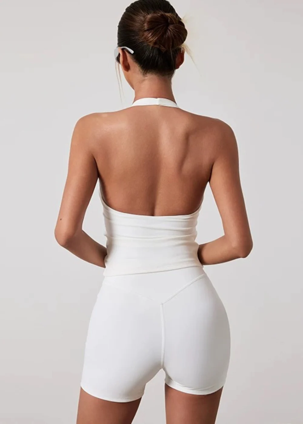 Muse Tank Top – Integrierter BH - Image 2