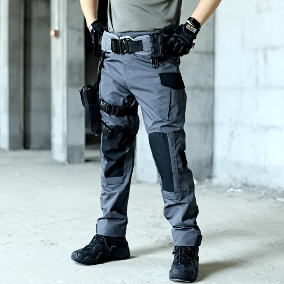 Mykel Tactical Cargohosen - Image 2