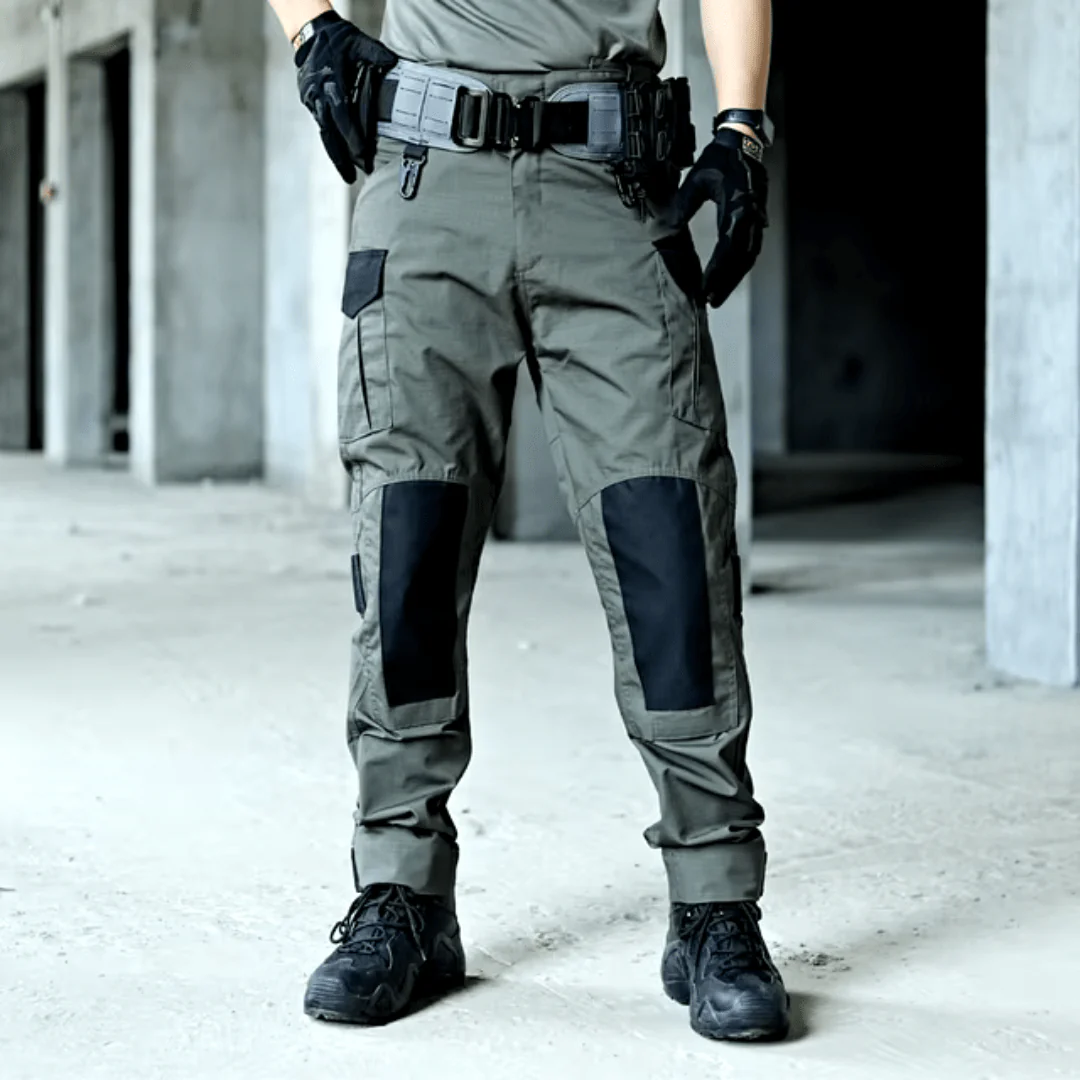 Mykel Tactical Cargohosen - Image 3