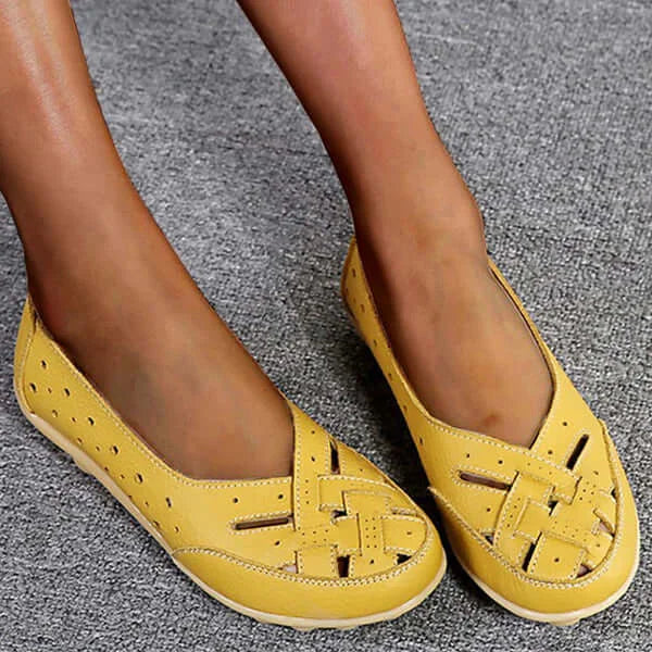 Myla | Orthopädische, atmungsaktive Sandalen - Image 3