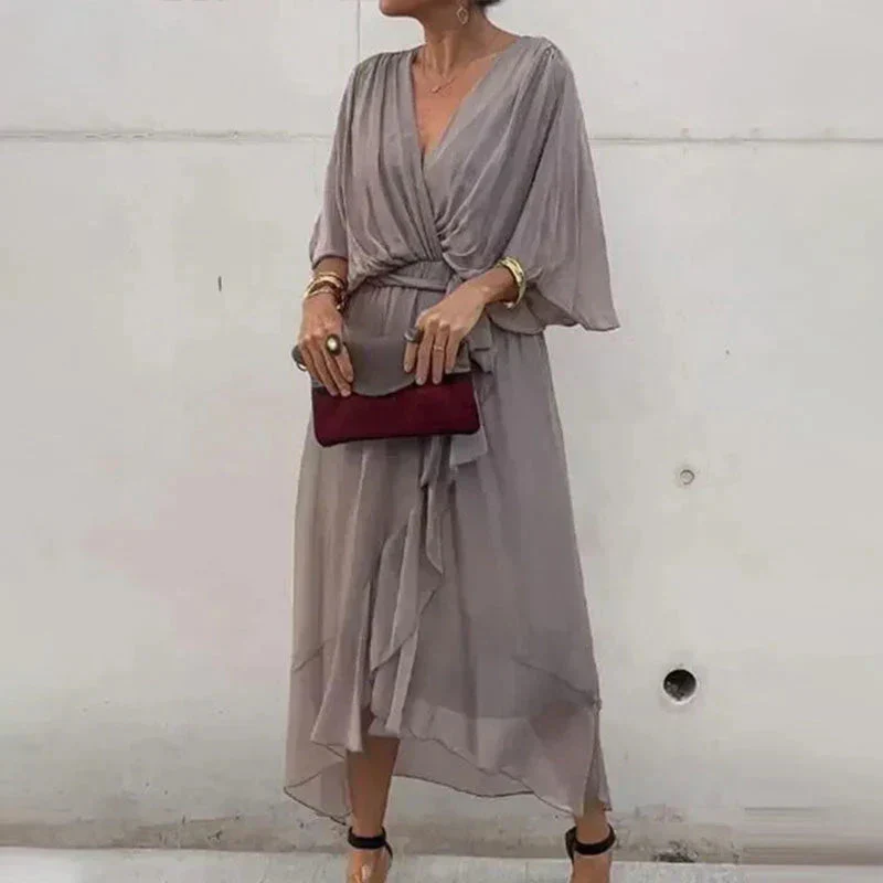 Myra | Elegantes und bequemes Kleid für Frauen - Image 2