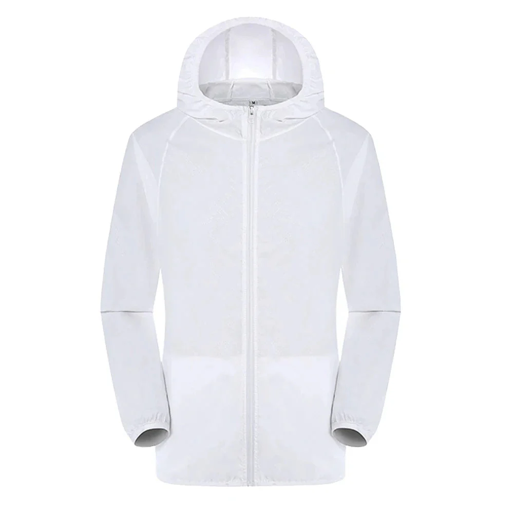 Nadine | Wasserdichter Unisex Trenchcoat mit Kapuze - Image 4