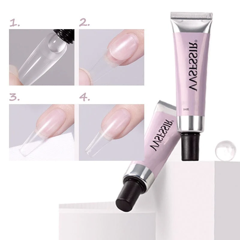 NagelBind™ Langanhaltende Nagelhaftung - Image 6