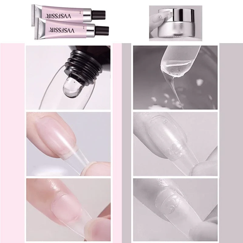 NagelBind™ Langanhaltende Nagelhaftung - Image 8