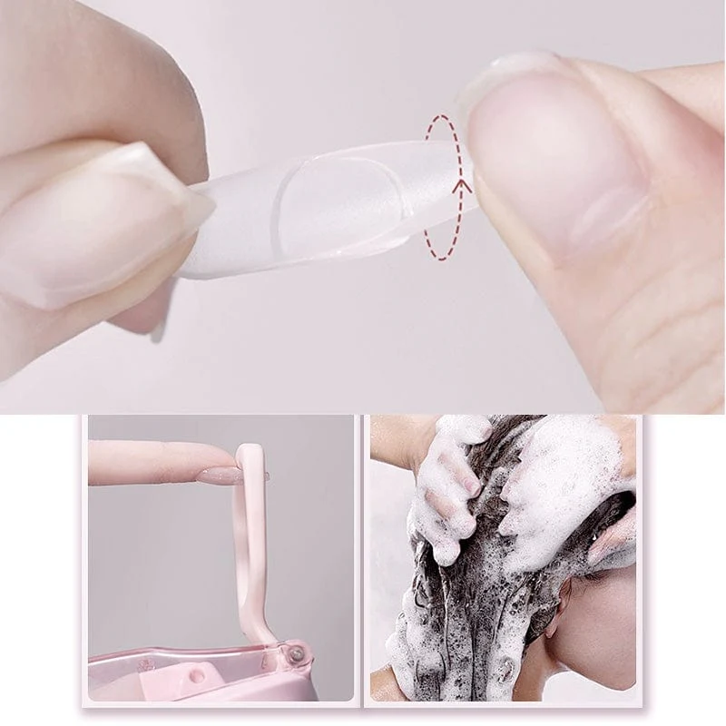 NagelBind™ Langanhaltende Nagelhaftung - Image 9
