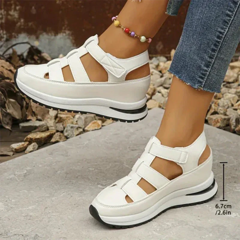 Nahal™ Sneaker-Sandalen mit geschlossener Spitze - Image 8